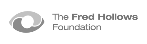 The Fred Hollows Foundation