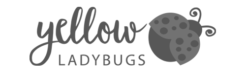 Yellow Ladybugs